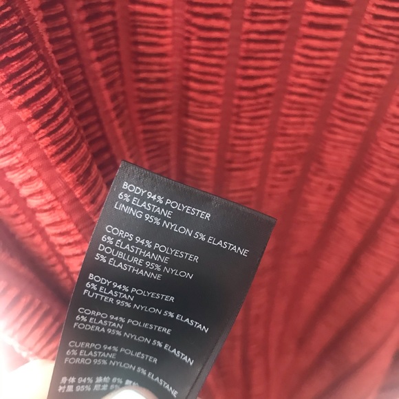 Free People | Geneva Ribbed Velvet Maxi Slit Dress - Picture 8 of 8